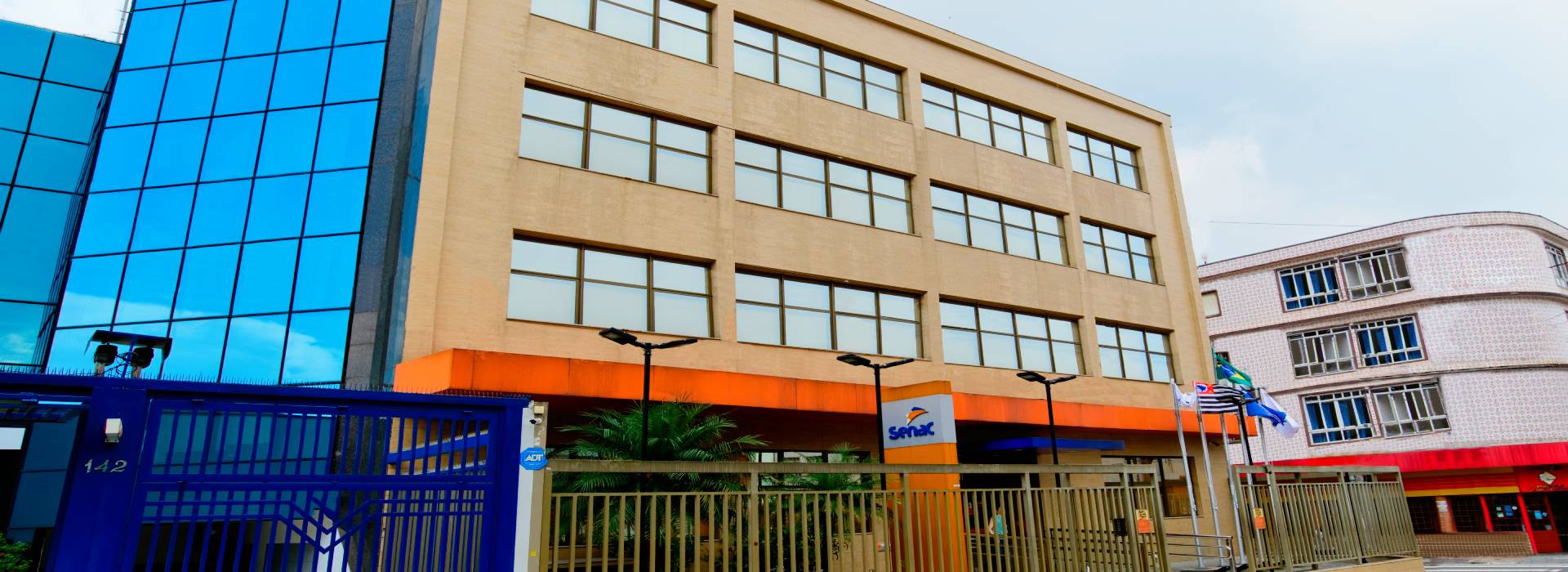 Senac Guarulhos Faccini – Eventos Senac São Paulo