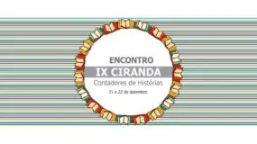 Thumbnail Encontro IX Ciranda