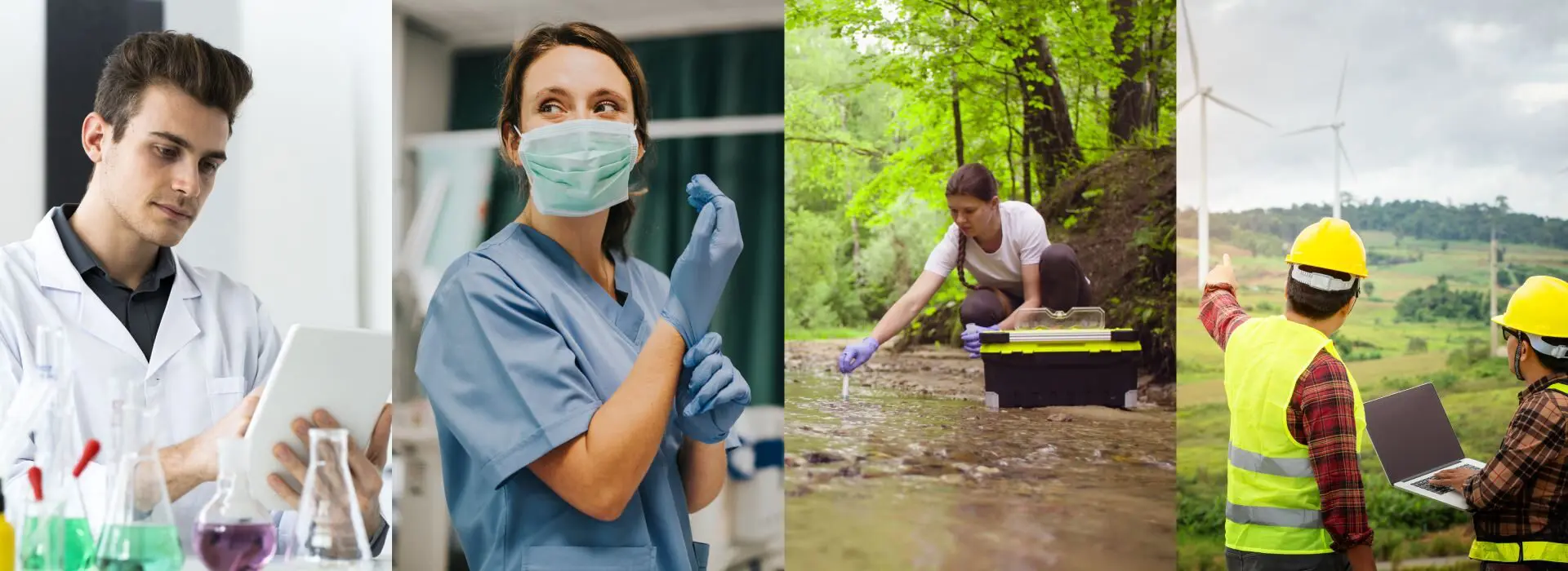 QUIZ - SAÚDE, SEGURANÇA DO TRABALHO E MEIO AMBIENTE - Meio Ambiente, Saúde  e Segurança no Trabalho