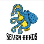 Seven Hands Cervejaria
