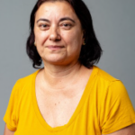 Lenita Elisa Favaro