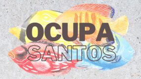 Ocupa_Santos