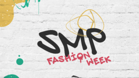 SMP FASHION WEEK | DESFILE DA SILVA