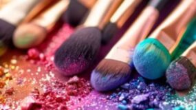 Colorimetria: a arte da maquiagem