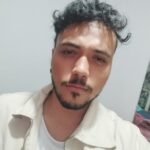 Bruno Gabriel dos Santos Pacheco