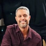 Luciano Vicente Morais