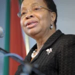 Foto de Graça Machel