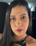 Cíntia de Souza Cano dos Santos