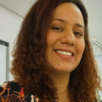 Jéssica de Souza Vaz