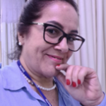 Célia Aparecida da Silva