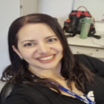 Fabiana Barros de Almeida
