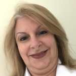 Sandra Lucia Fernandes Rodrigues de Oliveira