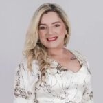 Ana Paula da Silva Leão