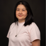 Aparecida Hiroko Okada Toma