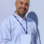 Chef Henrique Nascimento