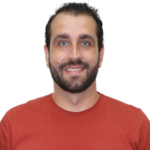 João Roberto Buffo Nogues