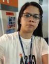 Francisca Ferreira (Fran)
