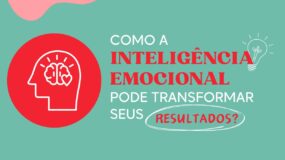 Inteligência Emocional