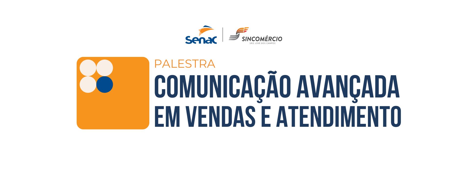 Comunicação Avançada em Vendas e Atendimento
