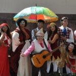 Grupo Flor de Chita