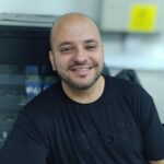 Leandro Vitorio Alves