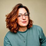Anna Sylvia