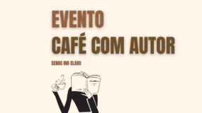 Café com Autor