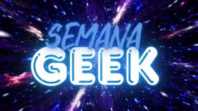 SEMANA GEEK