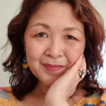 Celia Kazuko Kinochita