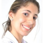 Priscilla De Dio Santos Ponde