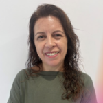 Silvana Campos dos Reis