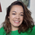 Luciana Regina Da Silva Souza