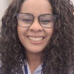 Shirlei Aparecida Pinheiro ​