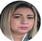 Kelly Cristina Gomes Pereira ​