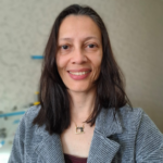 Josiane Regina da Silva Vianna