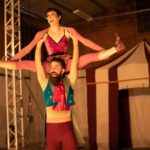 CIA Beira Serra de Circo e Teatro