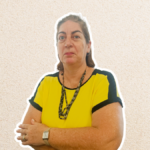 Zoraia de Cassia Santana