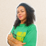 Ana Paula B. dos Santos