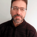 Marcos Cárfora