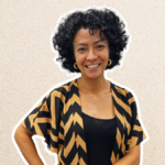 Andrea Cristina Silva Martins Gonzalez