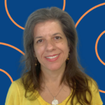 Debora Regina Bacega