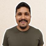 Eliel Ramalho De Araujo