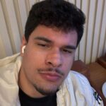 Gustavo “Ayel” Mello Zanini