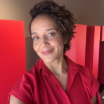 Roberta Estrela D’alva
