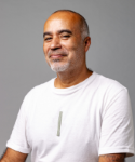 Nivaldo dos Santos Rebouças