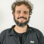 Felipe Arantes