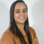 Mary Moreira