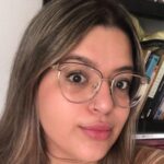 Nathalia Bragion