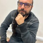 Pedro Luiz Holuboski Junior