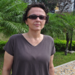 Valéria Piccoli Gonzales